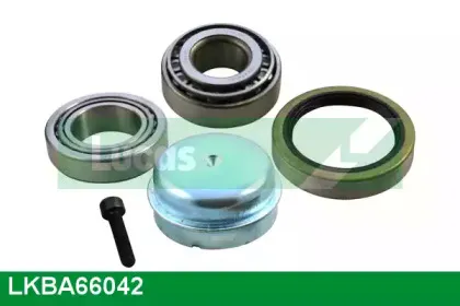 Комплект подшипника ступицы колеса LUCAS ENGINE DRIVE купить