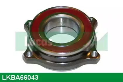 Комплект подшипника ступицы колеса LUCAS ENGINE DRIVE купить