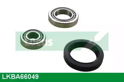 Комплект подшипника ступицы колеса LUCAS ENGINE DRIVE купить