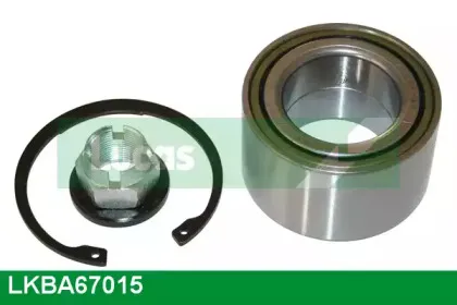 Комплект подшипника ступицы колеса LUCAS ENGINE DRIVE купить