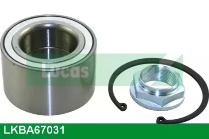 Комплект подшипника ступицы колеса LUCAS ENGINE DRIVE купить