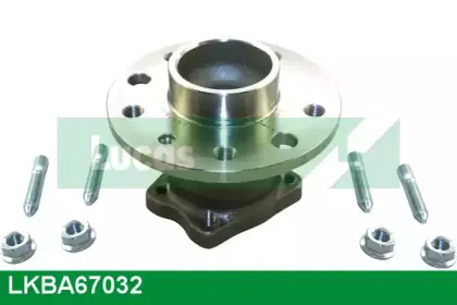 Комплект подшипника ступицы колеса LUCAS ENGINE DRIVE купить