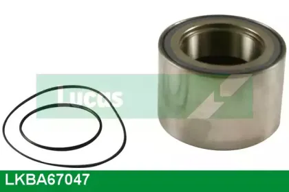 Комплект подшипника ступицы колеса LUCAS ENGINE DRIVE купить