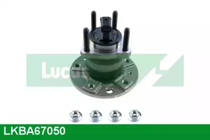 Комплект подшипника ступицы колеса LUCAS ENGINE DRIVE купить