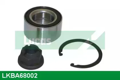 Комплект подшипника ступицы колеса LUCAS ENGINE DRIVE купить
