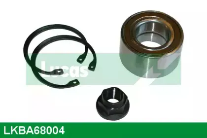 Комплект подшипника ступицы колеса LUCAS ENGINE DRIVE купить