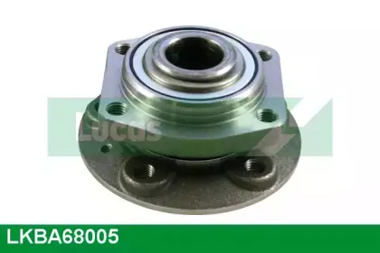 Комплект подшипника ступицы колеса LUCAS ENGINE DRIVE купить