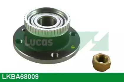 Комплект подшипника ступицы колеса LUCAS ENGINE DRIVE купить
