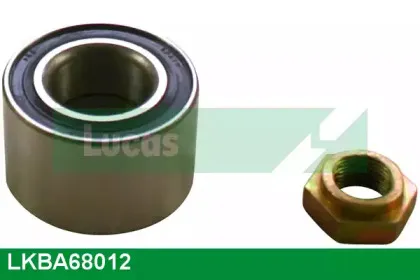 Комплект подшипника ступицы колеса LUCAS ENGINE DRIVE купить