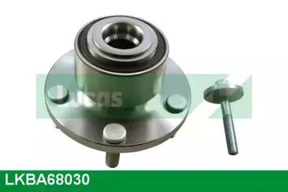 Комплект подшипника ступицы колеса LUCAS ENGINE DRIVE купить