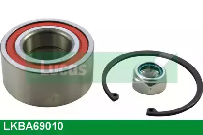 Комплект подшипника ступицы колеса LUCAS ENGINE DRIVE купить