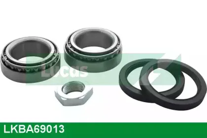 Комплект подшипника ступицы колеса LUCAS ENGINE DRIVE купить