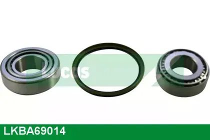 Комплект подшипника ступицы колеса LUCAS ENGINE DRIVE купить