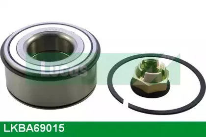 Комплект подшипника ступицы колеса LUCAS ENGINE DRIVE купить