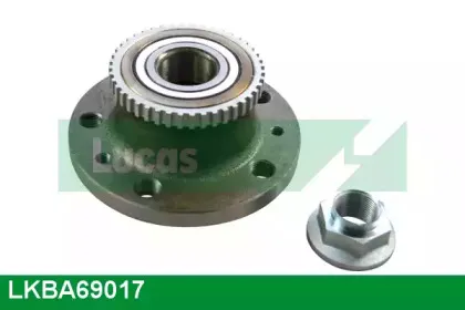 Комплект подшипника ступицы колеса LUCAS ENGINE DRIVE купить