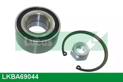 Комплект подшипника ступицы колеса LUCAS ENGINE DRIVE купить