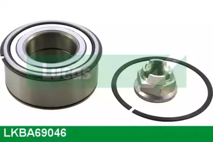 Комплект подшипника ступицы колеса LUCAS ENGINE DRIVE купить