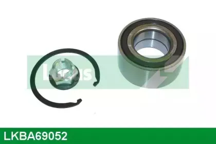 Комплект подшипника ступицы колеса LUCAS ENGINE DRIVE купить