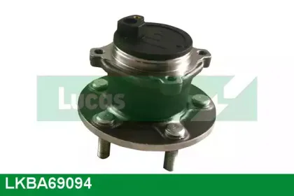 Комплект подшипника ступицы колеса LUCAS ENGINE DRIVE купить