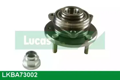 Комплект подшипника ступицы колеса LUCAS ENGINE DRIVE купить