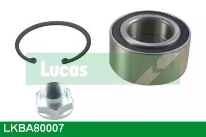 Комплект подшипника ступицы колеса LUCAS ENGINE DRIVE купить