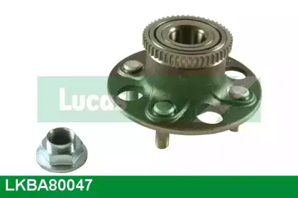 Комплект подшипника ступицы колеса LUCAS ENGINE DRIVE купить