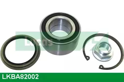 Комплект подшипника ступицы колеса LUCAS ENGINE DRIVE купить