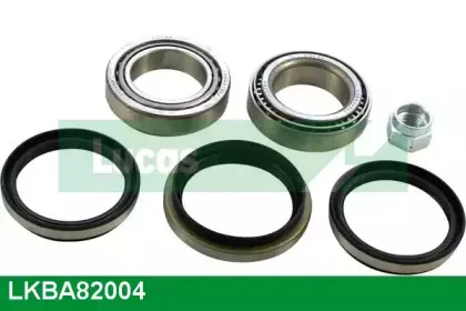 Комплект подшипника ступицы колеса LUCAS ENGINE DRIVE купить