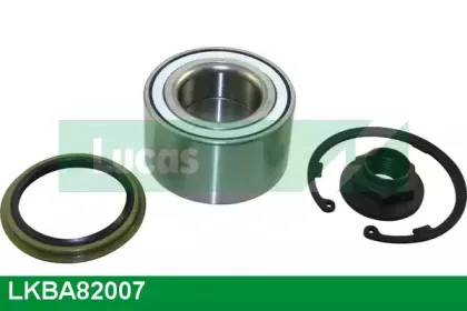 Комплект подшипника ступицы колеса LUCAS ENGINE DRIVE купить