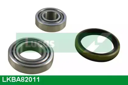 Комплект подшипника ступицы колеса LUCAS ENGINE DRIVE купить