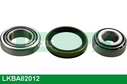 Комплект подшипника ступицы колеса LUCAS ENGINE DRIVE купить