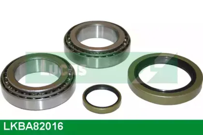 Комплект подшипника ступицы колеса LUCAS ENGINE DRIVE купить