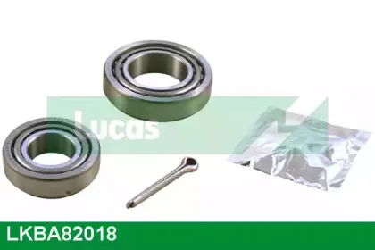 Комплект подшипника ступицы колеса LUCAS ENGINE DRIVE купить