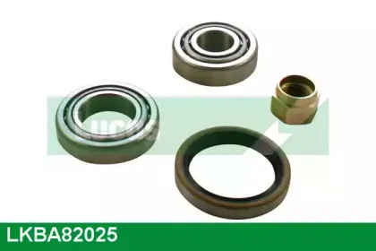 Комплект подшипника ступицы колеса LUCAS ENGINE DRIVE купить