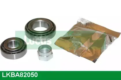 Комплект подшипника ступицы колеса LUCAS ENGINE DRIVE купить
