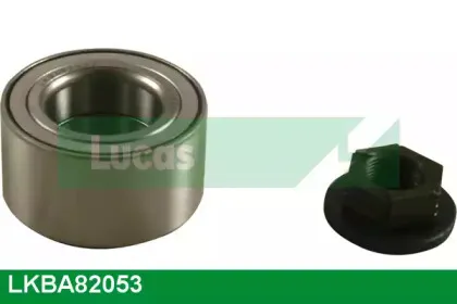 Комплект подшипника ступицы колеса LUCAS ENGINE DRIVE купить