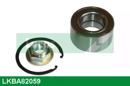 Комплект подшипника ступицы колеса LUCAS ENGINE DRIVE купить