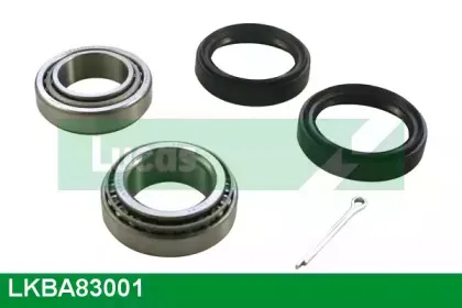 Комплект подшипника ступицы колеса LUCAS ENGINE DRIVE купить