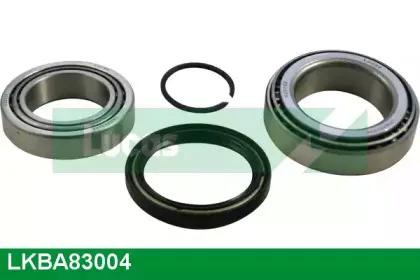 Комплект подшипника ступицы колеса LUCAS ENGINE DRIVE купить