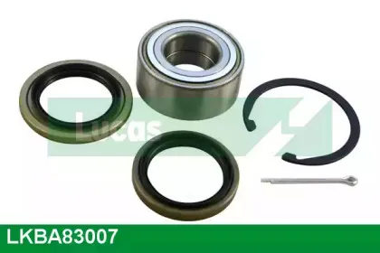 Комплект подшипника ступицы колеса LUCAS ENGINE DRIVE купить