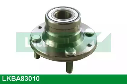 Комплект подшипника ступицы колеса LUCAS ENGINE DRIVE купить