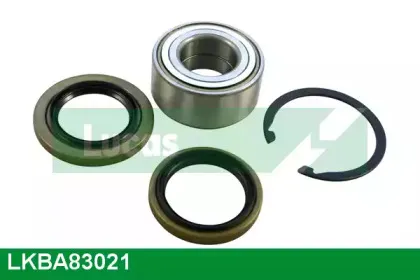 Комплект подшипника ступицы колеса LUCAS ENGINE DRIVE купить