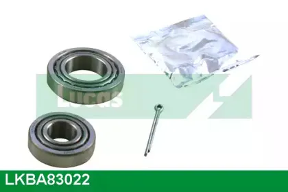 Комплект подшипника ступицы колеса LUCAS ENGINE DRIVE купить