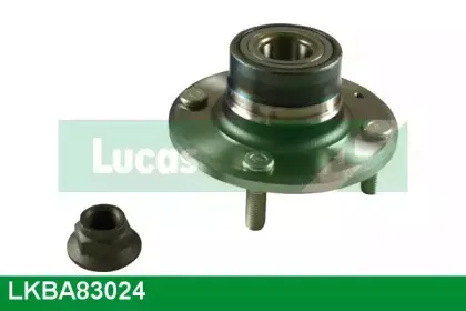 Комплект подшипника ступицы колеса LUCAS ENGINE DRIVE купить