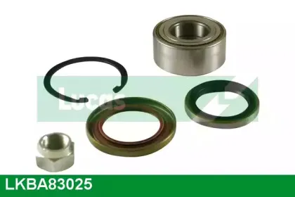 Комплект подшипника ступицы колеса LUCAS ENGINE DRIVE купить