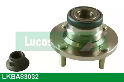 Комплект подшипника ступицы колеса LUCAS ENGINE DRIVE купить