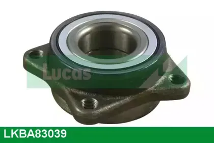 Комплект подшипника ступицы колеса LUCAS ENGINE DRIVE купить