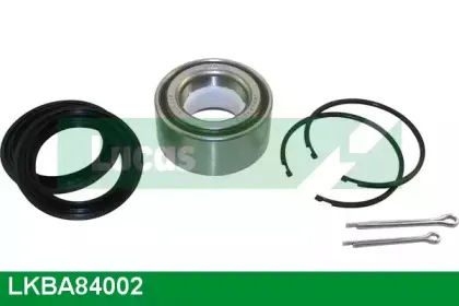 Комплект подшипника ступицы колеса LUCAS ENGINE DRIVE купить