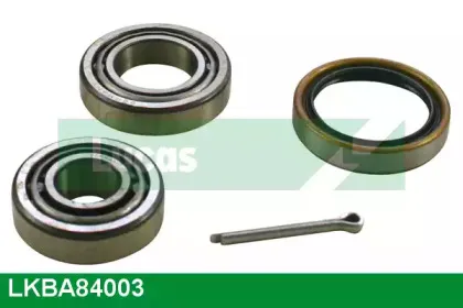 Комплект подшипника ступицы колеса LUCAS ENGINE DRIVE купить