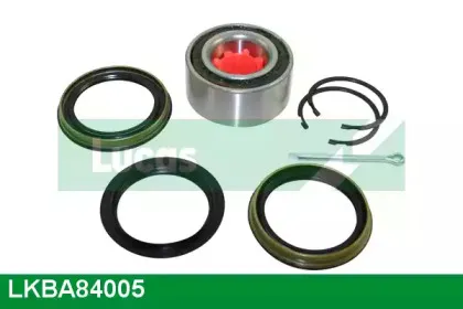 Комплект подшипника ступицы колеса LUCAS ENGINE DRIVE купить